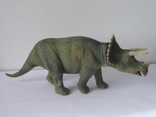 Jurassic Park - JP08 - Triceratops Kenner vintage (C392)
