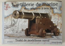L'Artillerie de marine des