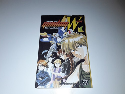 Mobile suit gundam - mobile, 1