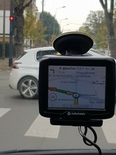 Gps navman f360 europe - , europe-