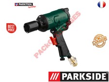 PARKSIDE® Boulonneuse à air