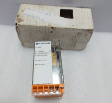 Alimentation Schleicher SN18 110/220V 50-60Hz DC 24V 250/300mA