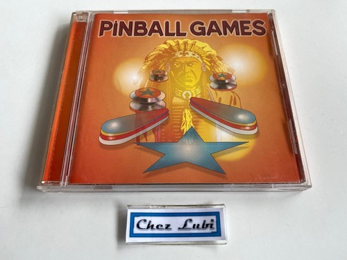 Pinball games absolute - (absolute,, epic