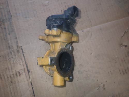 John deere 6068 - diesel, engine