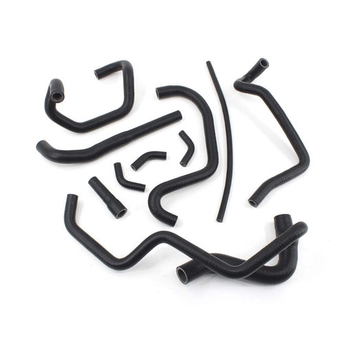 Kit huile durites - kit, silicone