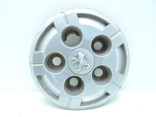 Enjoliveur peugeot boxer - peugeot, 3