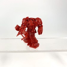 x1 Space Hulk Brother Leon Plastique Warhammer Space Hulk / croisade | P-00JLX