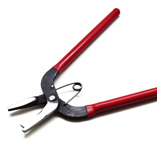 Pince perforer pour - pince,