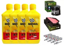 Kit/Tagliando Honda CBR F 600