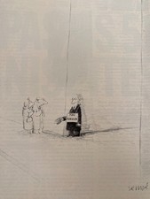 Clipping Dessin original