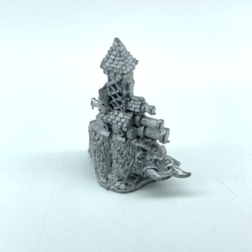 Epic orks squiggoth 1st - squiggoth,