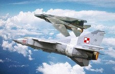 ITALERI, Avion de chasse