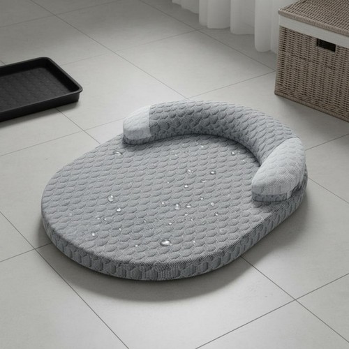 Panier couchage pour pet - couchage,