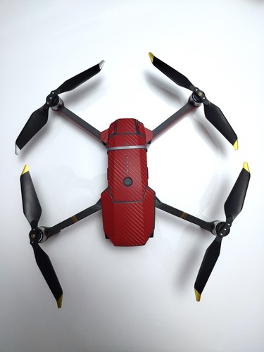 Dji mavic pro - mavic, batteries