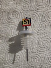 Bouchon Bec Verseur Publicitaire Pastis 51