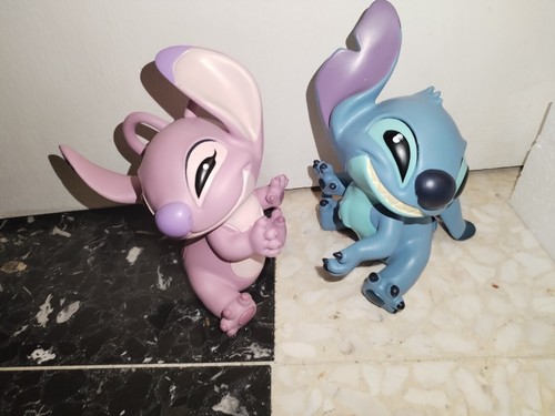 Disney showcase figurine