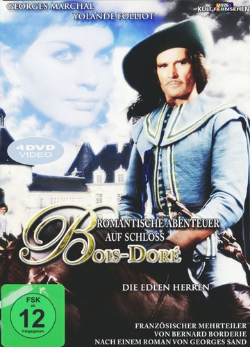 Aventures romantiques - aventures,
