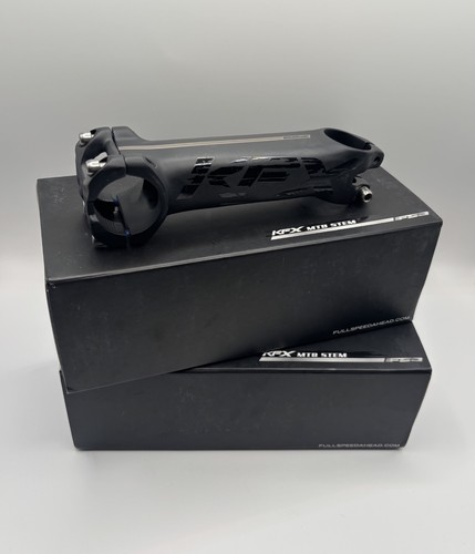 Potence fsa kfx csi - csi, carbon