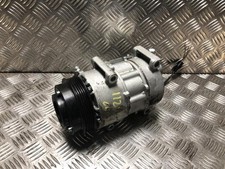Compresseur clim MERCEDES