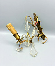 Applique murale ancienne