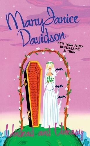 Maryjanice davidson undead and - maryjanice,