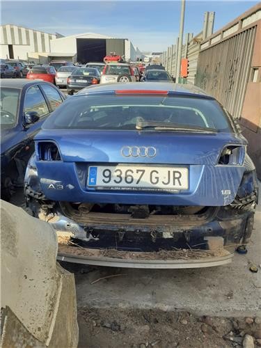 Sièges arrière audi - sièges,