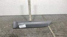 Baguette de porte arriere