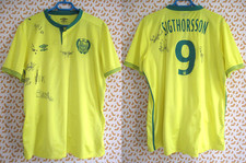 Maillot nantes 2015 2016 - 2015,