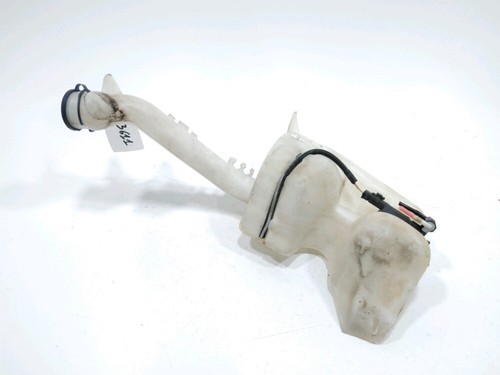 Reservoir lave glace - reservoir,