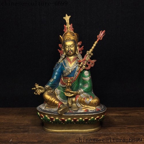 Tibetan buddhism - tibetan,