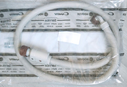 Tuyau aquastop lave - tuyau,