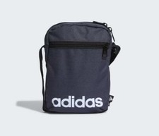Adidas Sac à Bandoulière / Unisexe Organisateur Essentials - Couleur : Ombre