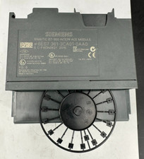 Interface module SIEMENS Simatic S7-300 6ES7 361-3CA01-0AA0