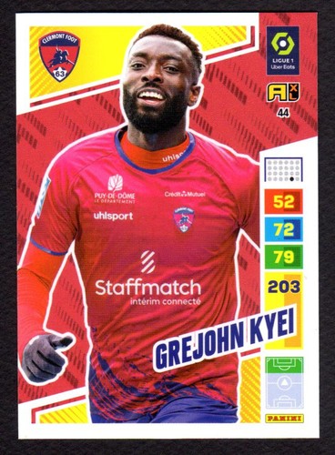 Panini adrenalyn 2023 24 - adrenalyn, 2023-24