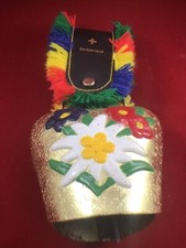 Swiss Vintage Souvenir