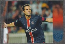 N° 1 - IMAGE FOOT PANINI