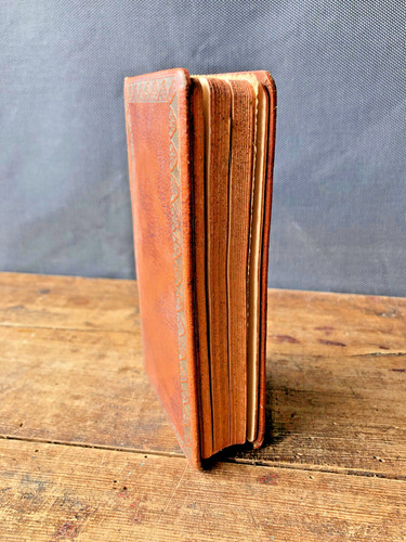 Missel ancien paroissien - missel,