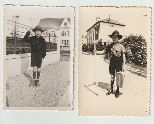 Lot potos un jeune - lot,