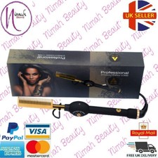 Peigne À Lisser Professionnel