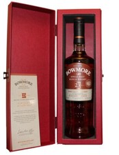 WHISKY BOWMORE 1989 PORT CASK