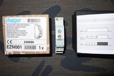 HAGER EZN001 - Relais