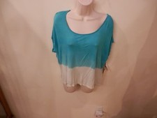 NWT STYLISH Womens T-Shirt