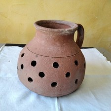 ANCIEN POT A EPICES AILS  EN