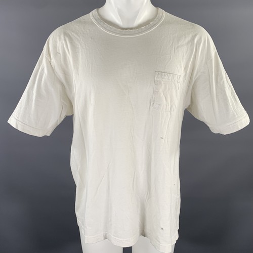 Visvim taille shirt col - taille, l