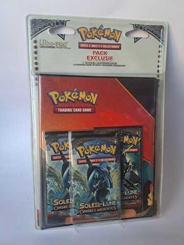 Pack pokemon soleil lune - et,
