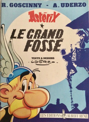 Album broche publicitaire - publicitaire, pour