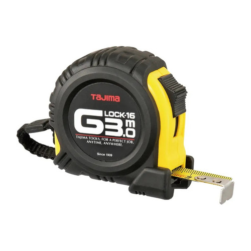 Tajima lock ruban mesurer - g-lock, À