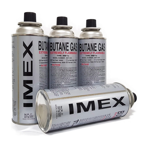 Imex pièces cartouches - 16, pièces,