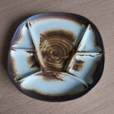 Assiette à Fondue Longchamp