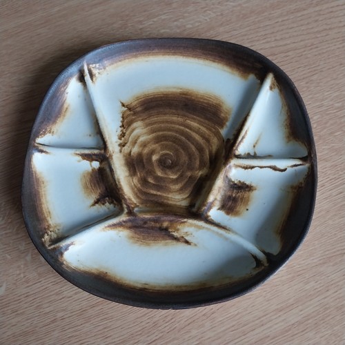 Assiette fondue longchamp - assiette,